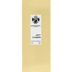 Juicy Flowers Mancera Paris Eau de Parfum Spray 120ml Fashion