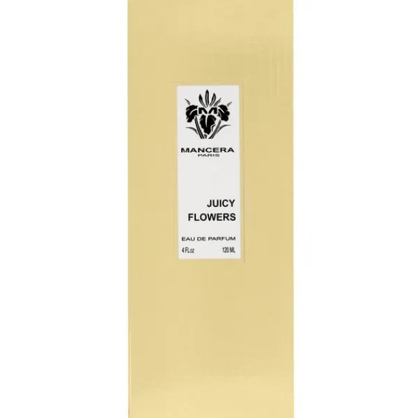 Juicy Flowers Mancera Paris Eau de Parfum Spray 120ml Fashion