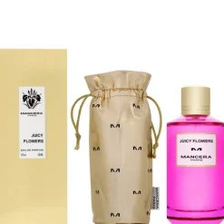 Juicy Flowers Mancera Paris Eau de Parfum Spray 120ml Fashion