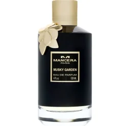 Musky Garden Mancera Paris Eau de Parfum Spray 120ml Discount