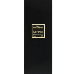 Musky Garden Mancera Paris Eau de Parfum Spray 120ml Discount