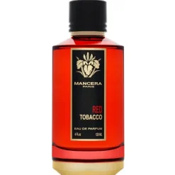 Red Tobacco Mancera Paris Eau de Parfum Spray 120ml Online