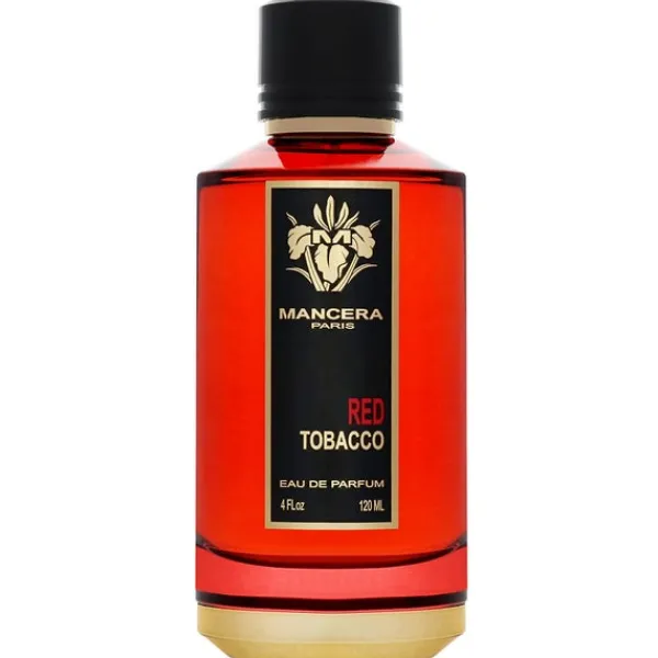 Red Tobacco Mancera Paris Eau de Parfum Spray 120ml Online