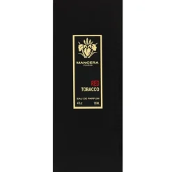 Red Tobacco Mancera Paris Eau de Parfum Spray 120ml Online