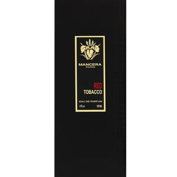 Red Tobacco Mancera Paris Eau de Parfum Spray 120ml Online