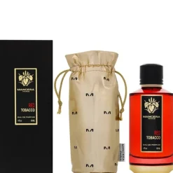 Red Tobacco Mancera Paris Eau de Parfum Spray 120ml Online