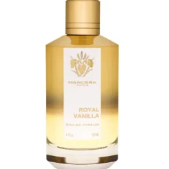 Royal Vanilla Mancera Paris Eau de Parfum Spray 120ml Clearance
