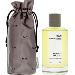 Sand Aoud Mancera Paris Eau de Parfum Spray 120ml Sale