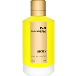 Sicily Mancera Paris Eau de Parfum Spray 120ml Outlet