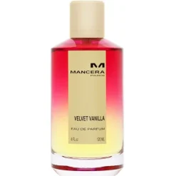 Velvet Vanilla Mancera Paris Eau de Parfum Spray 120ml Online