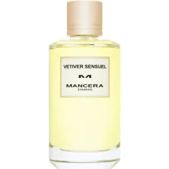Vetiver Sensuel Mancera Paris Eau de Parfum Spray 120ml Hot