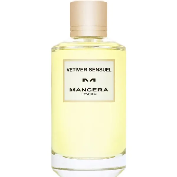 Vetiver Sensuel Mancera Paris Eau de Parfum Spray 120ml Hot