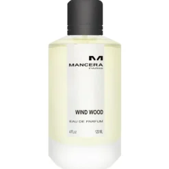 Wind Wood Mancera Paris Eau de Parfum Spray 120ml Best