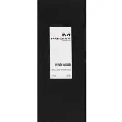 Wind Wood Mancera Paris Eau de Parfum Spray 120ml Best
