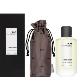 Wind Wood Mancera Paris Eau de Parfum Spray 120ml Best