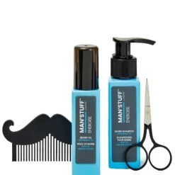 Gifts & Sets Man'Stuff Tidy Whiskers Gift Set Hot