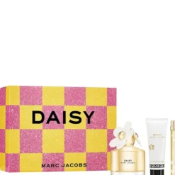 Daisy Marc Jacobs Eau de Toilette Spray 100ml Gift Set Discount