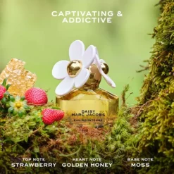Daisy Eau So Intense Marc Jacobs Eau de Parfum 30ml Clearance