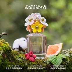 Daisy Eau So Fresh Marc Jacobs Eau de Toilette 125ml New