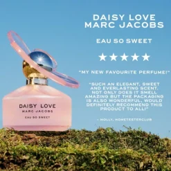 Daisy Love Eau So Sweet Marc Jacobs Eau de Toilette 30ml Fashion