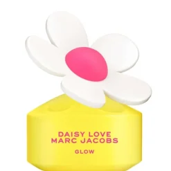 Daisy Love Glow Marc Jacobs Limited Edition Eau de Toilette 50ml New