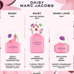 Daisy Marc Jacobs Pop for Women 50ml Online