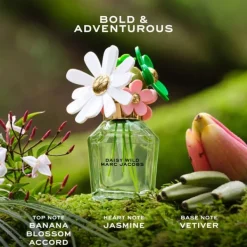 Daisy Wild Marc Jacobs Eau de Parfum 100ml Sale