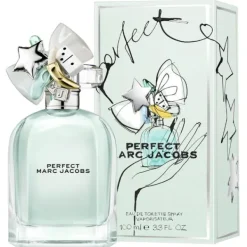 Perfect Marc Jacobs Eau de Toilette 100ml Sale