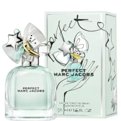 Perfect Marc Jacobs Eau de Toilette 50ml Best