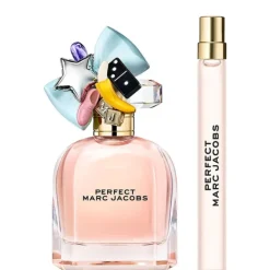 Perfect Marc Jacobs Eau de Parfum Spray 50ml Gift Set Fashion