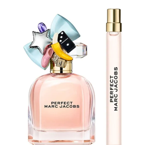 Perfect Marc Jacobs Eau de Parfum Spray 50ml Gift Set Fashion