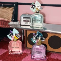 Perfect Marc Jacobs Eau de Parfum Spray 50ml Gift Set Fashion