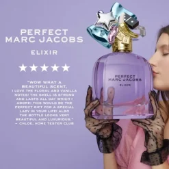 Perfect Elixir Marc Jacobs Eau de Parfum 30ml Online