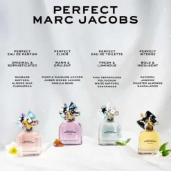 Perfect Elixir Marc Jacobs Eau de Parfum 30ml Online