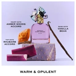 Perfect Elixir Marc Jacobs Eau de Parfum 100ml Online
