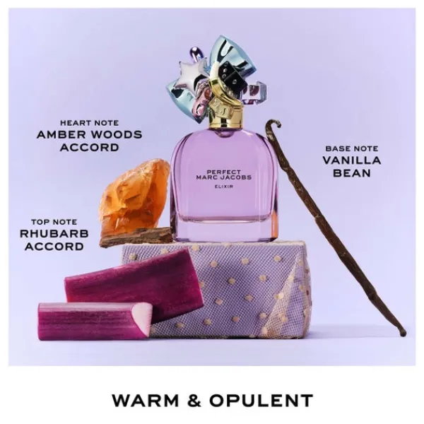 Perfect Elixir Marc Jacobs Eau de Parfum 50ml Online