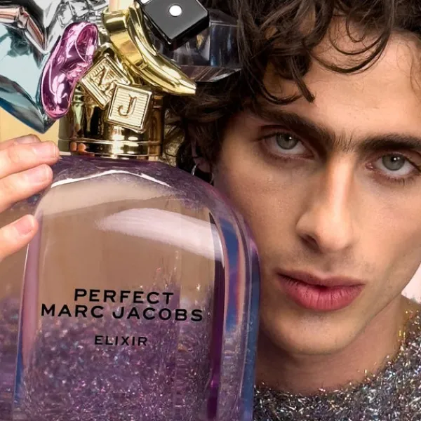Perfect Elixir Marc Jacobs Eau de Parfum 50ml Online