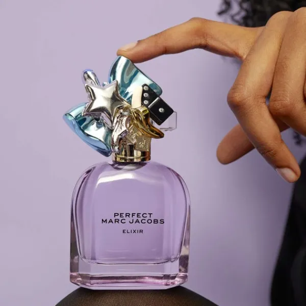 Perfect Elixir Marc Jacobs Eau de Parfum 50ml Online