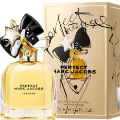 Perfect Intense Marc Jacobs Eau de Parfum 50ml Sale
