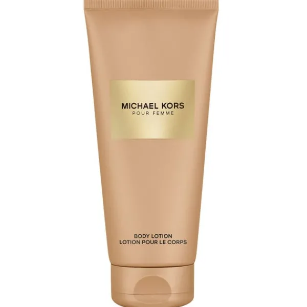 Pour Femme Michael Kors Body Lotion 200ml Fashion