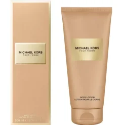 Pour Femme Michael Kors Body Lotion 200ml Fashion