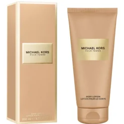 Pour Femme Michael Kors Body Lotion 200ml Fashion