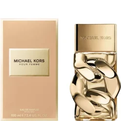 Pour Femme Michael Kors Eau de Parfum 100ml Best
