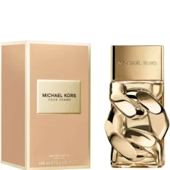 Pour Femme Michael Kors Eau de Parfum 100ml Best