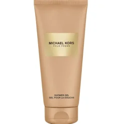 Pour Femme Michael Kors Shower Gel 200ml Best
