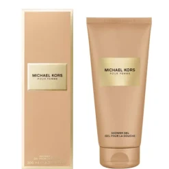 Pour Femme Michael Kors Shower Gel 200ml Best