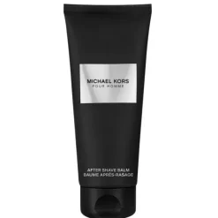 Pour Homme Michael Kors After Shave Balm 100ml Discount