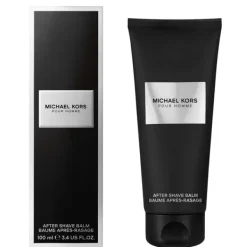 Pour Homme Michael Kors After Shave Balm 100ml Discount