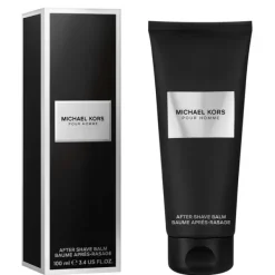 Pour Homme Michael Kors After Shave Balm 100ml Discount