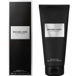Pour Homme Michael Kors Shower Gel 200ml Outlet